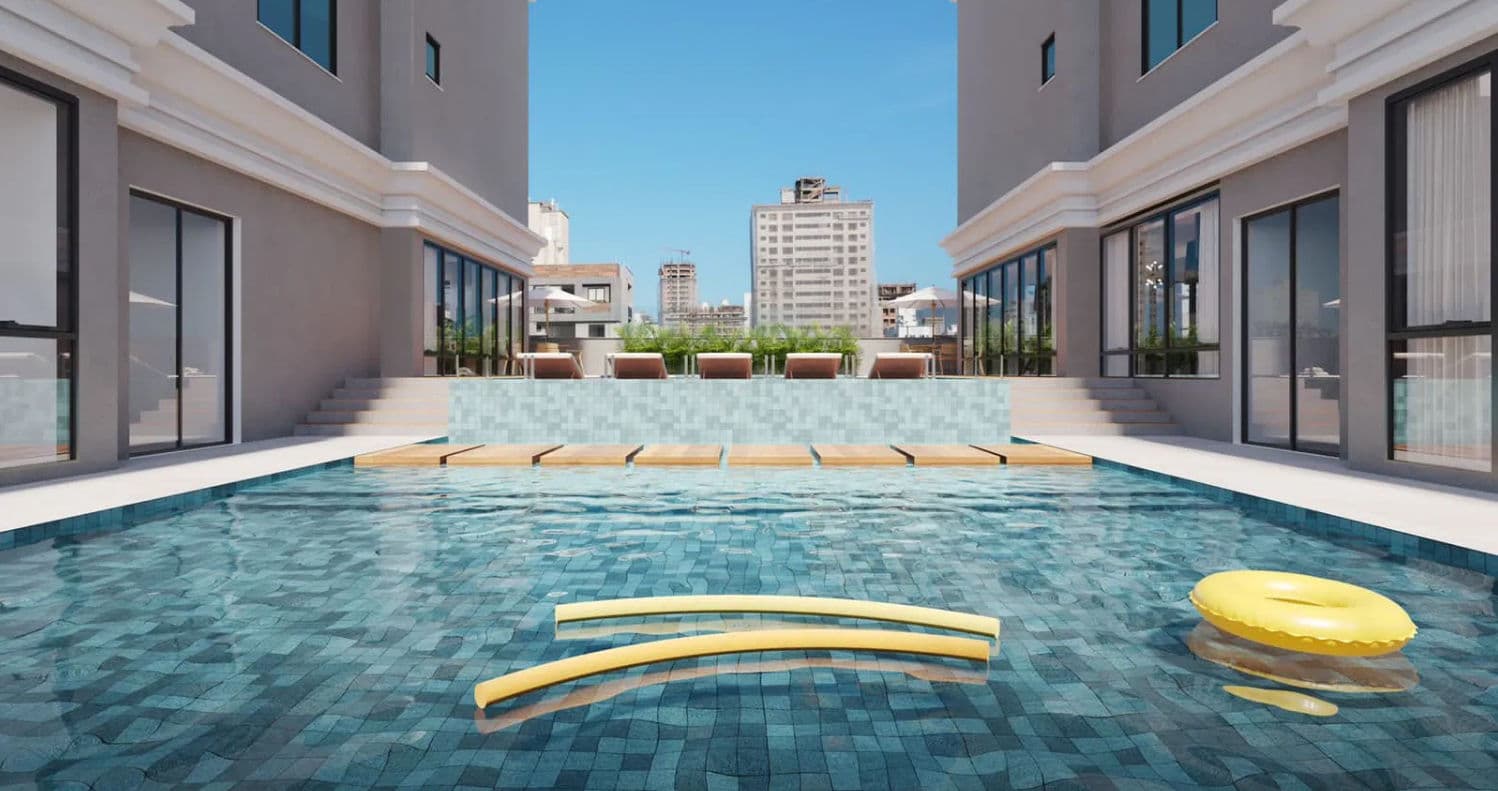 APTO FILIPENSES RESIDENCE mini 2