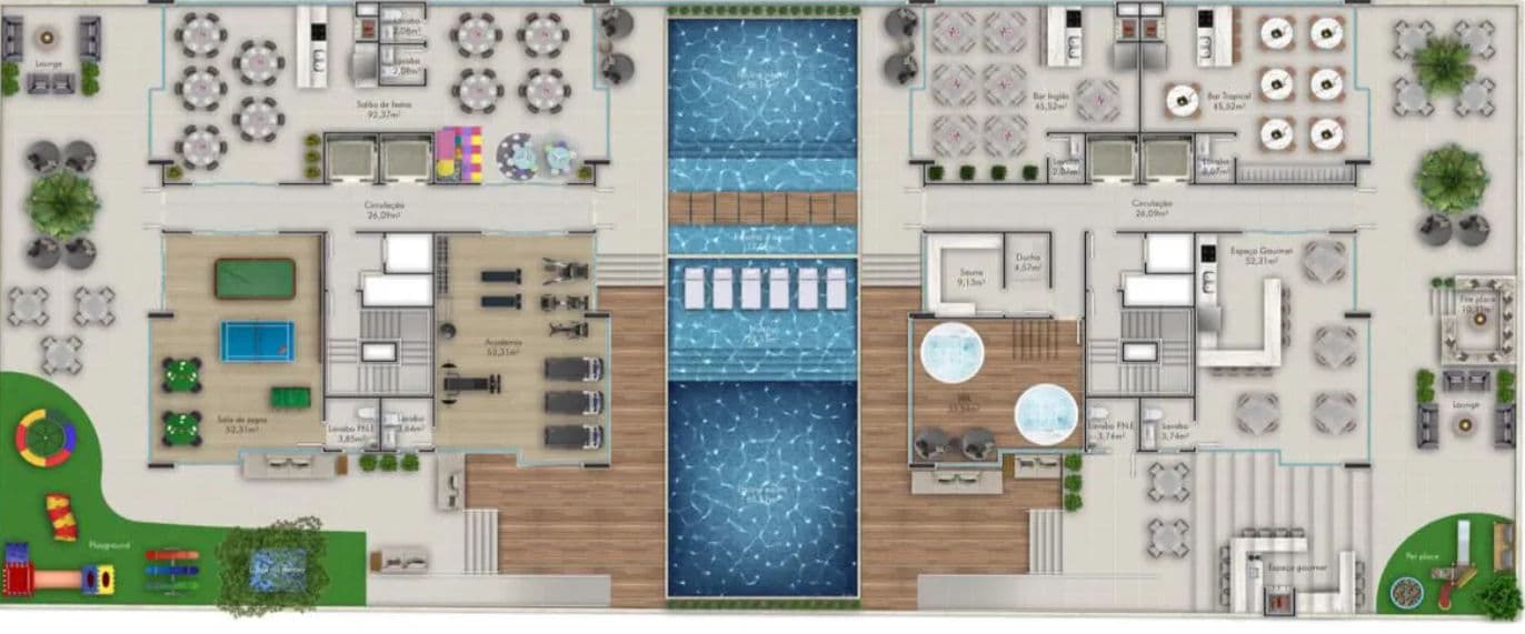 APTO FILIPENSES RESIDENCE mini 3