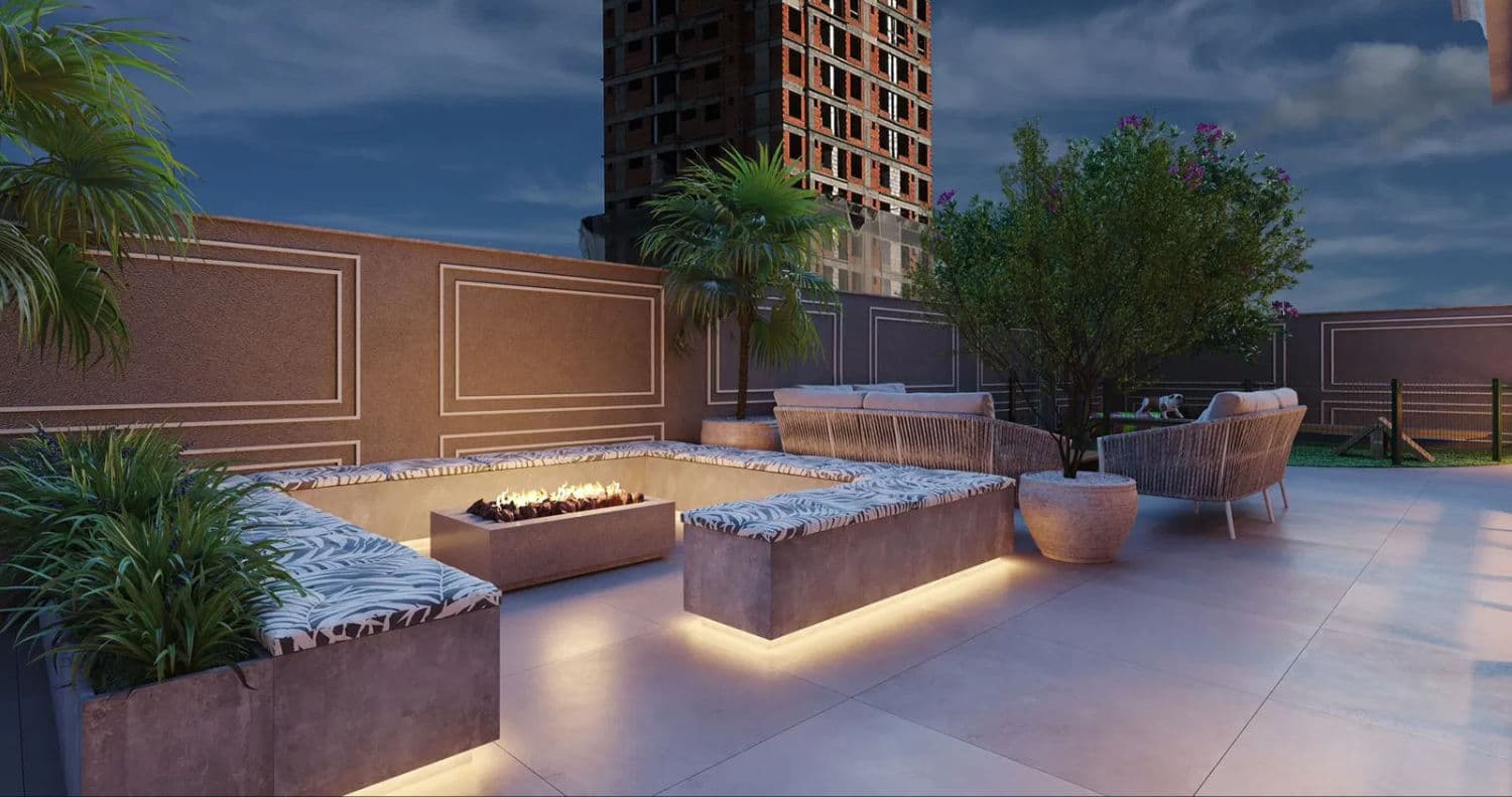 APTO FILIPENSES RESIDENCE mini 11