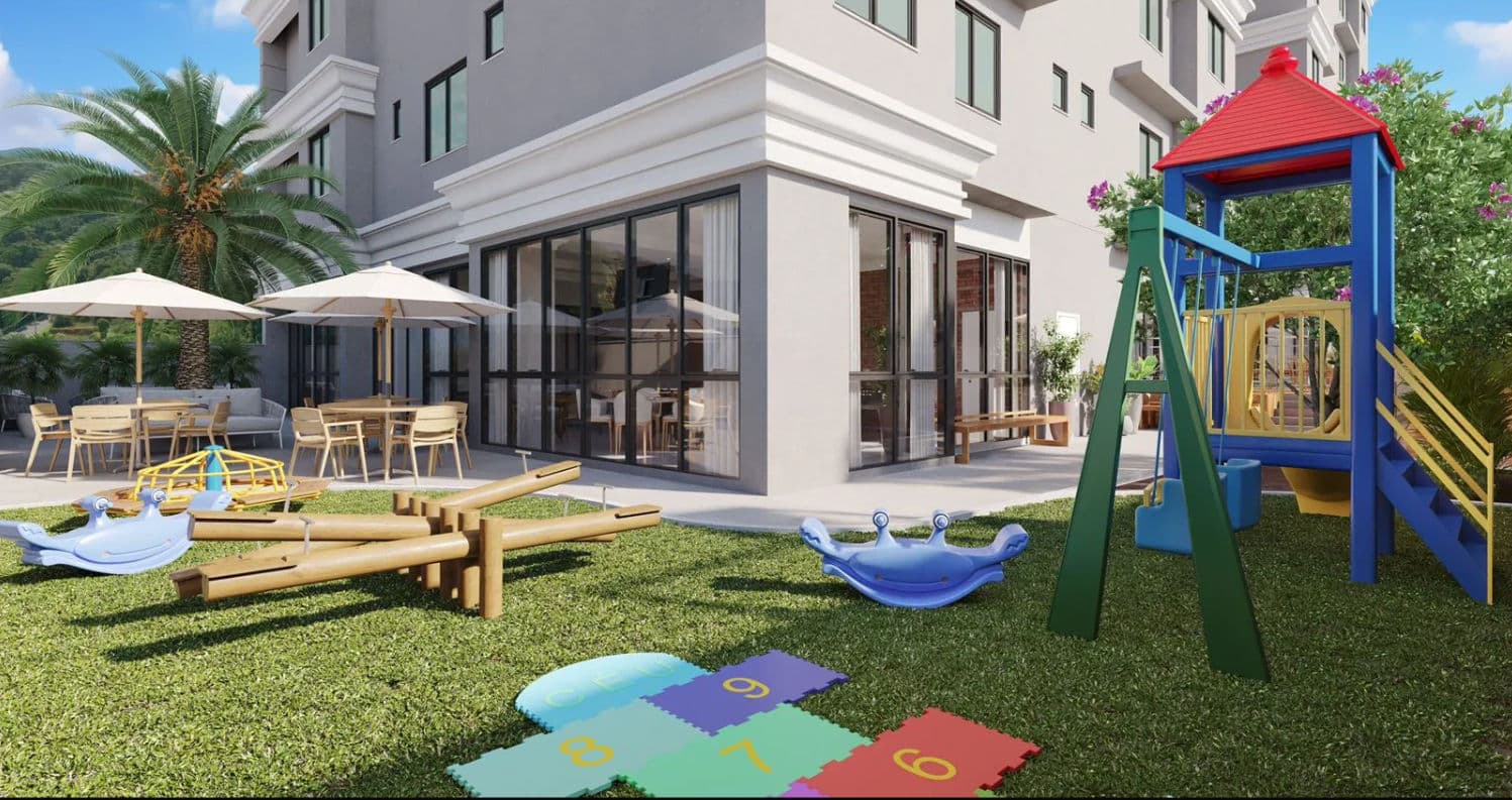 APTO FILIPENSES RESIDENCE mini 12