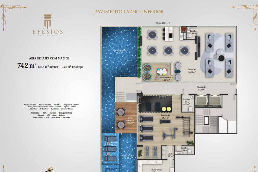 APTO EFÉSIOS RESIDENCE/ITAPEMA mini 6