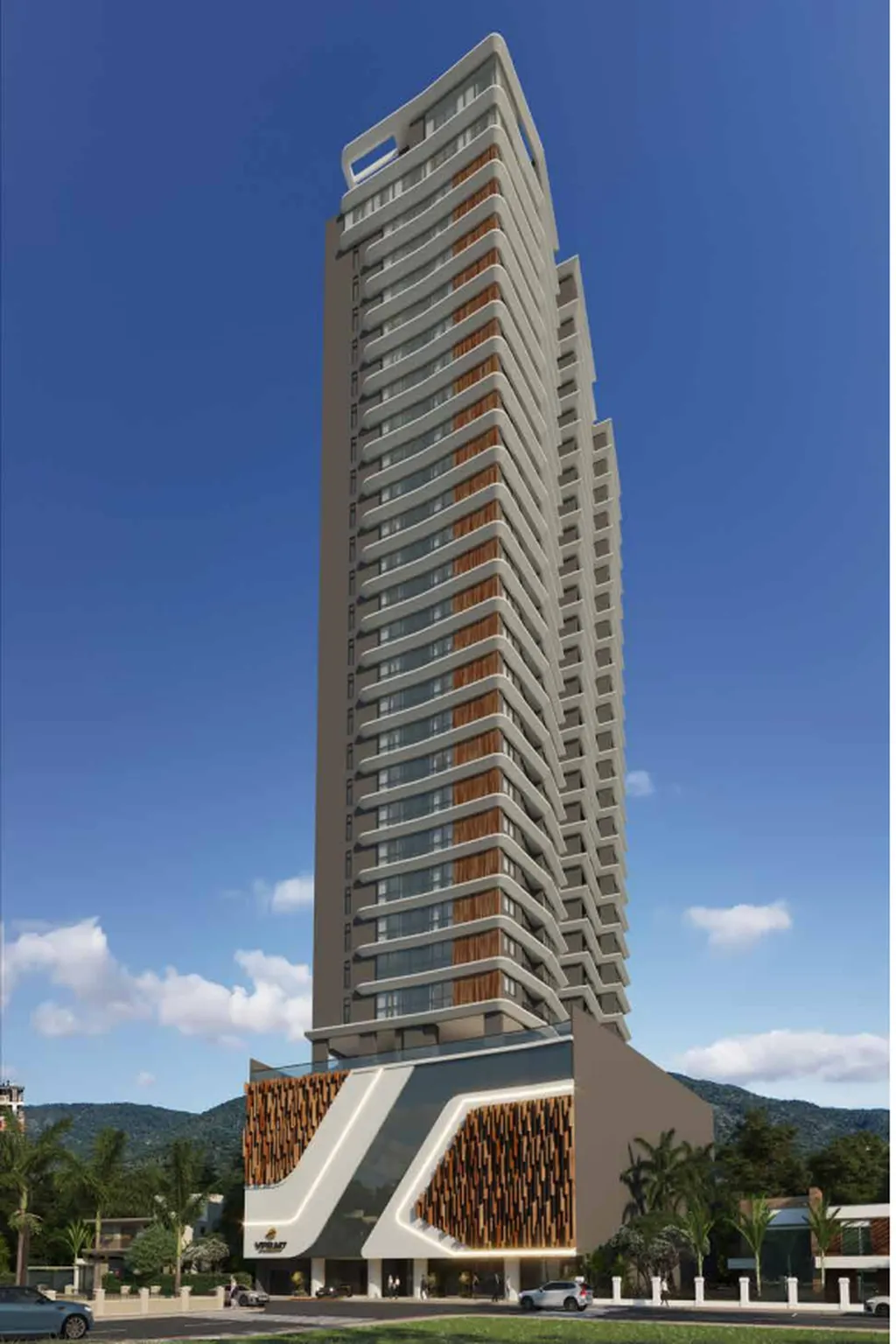 SALEN FLATS CANTO DA PRAIA/ITAPEMA