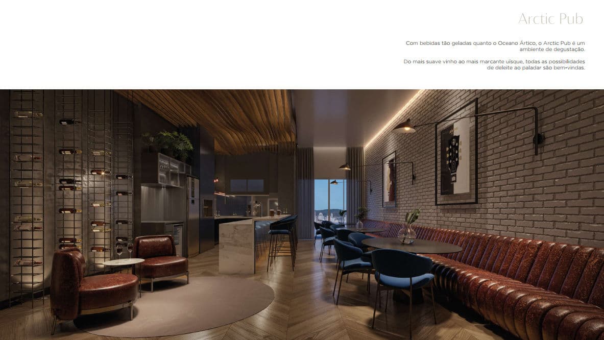 APTO RESIDENCIAL ATLAN TOWER/ITAPEMA mini 3