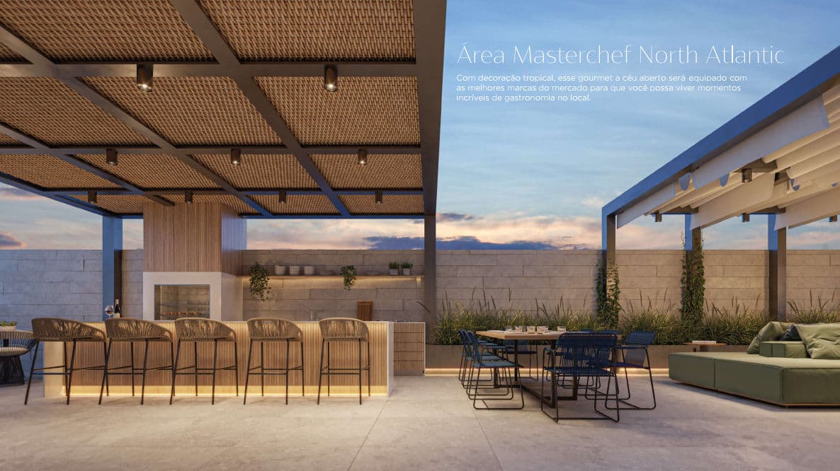 APTO RESIDENCIAL ATLAN TOWER/ITAPEMA mini 4