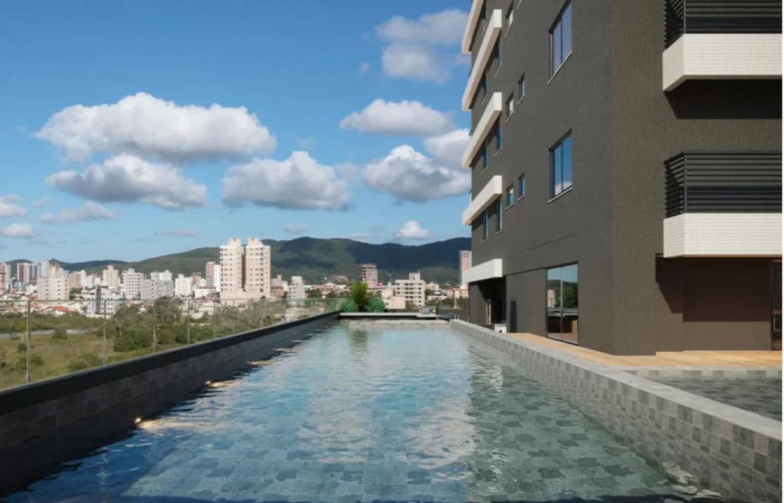 APTO EL CHAI RESIDENCE/PORTO BELO mini 13