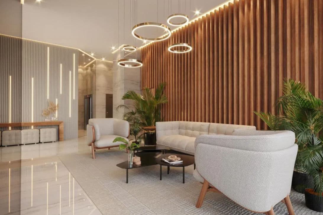 APTO EL CHAI RESIDENCE/PORTO BELO mini 16