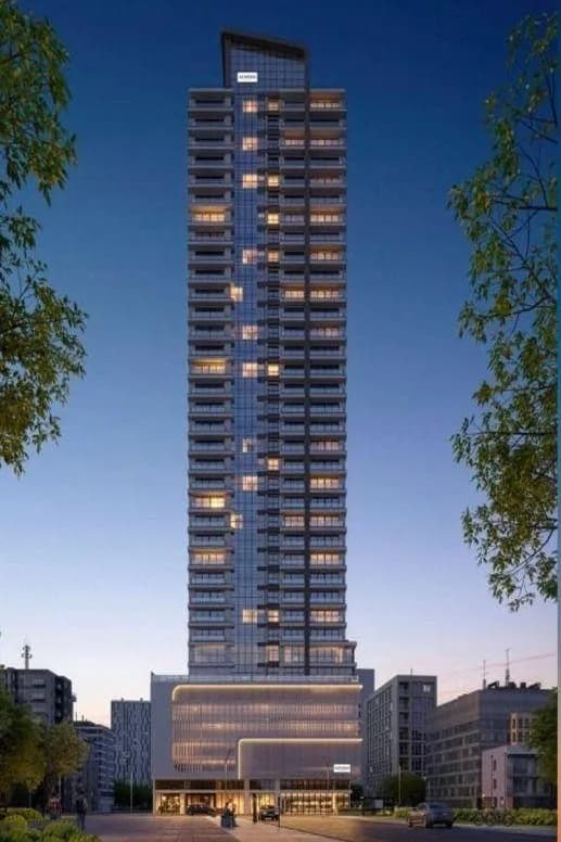 APTO ECLIPSE RESIDENCE