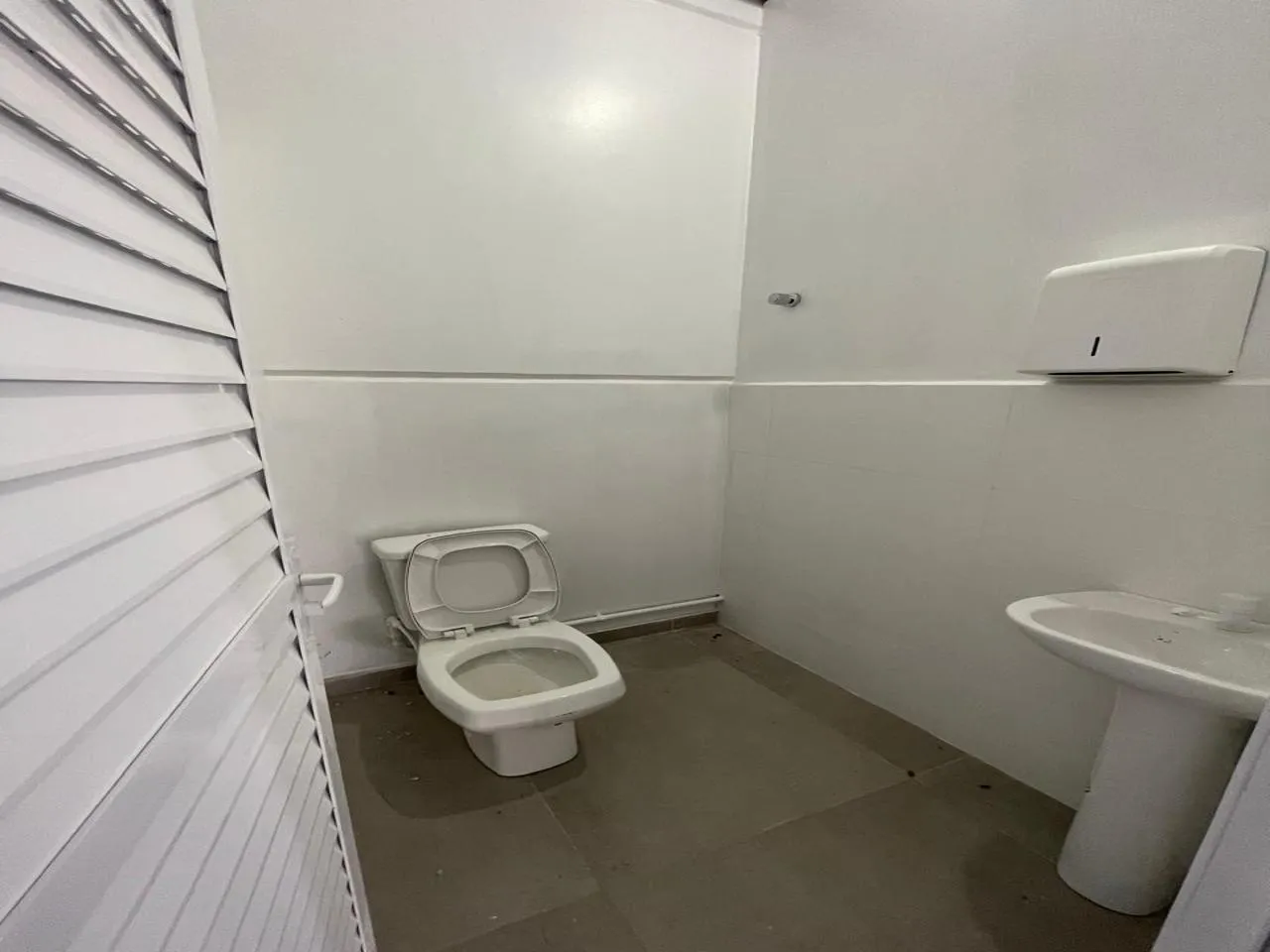 GALPÃO PRÉMOLDADO/CANELINHA, DISPONÍVEL PARA ALUGUEL mini 7